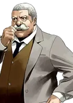 熊野 参造