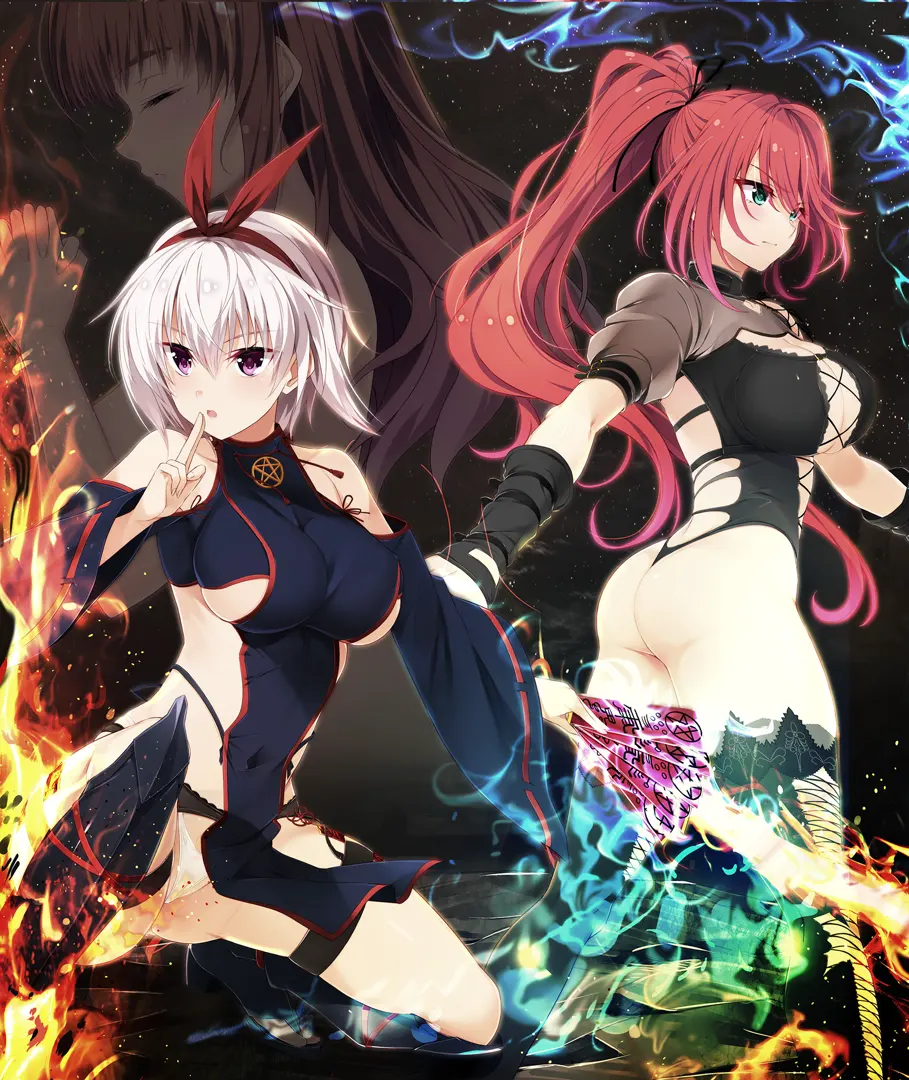 Nightmare×NobleBlood～裏切りのアビス～