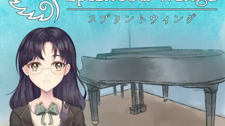 Splinted Wings