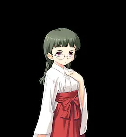 真中 九美子