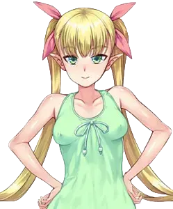 リィナ