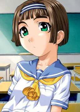 紗倉 雪乃