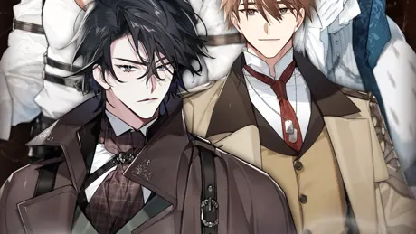 Sherlock Holmes: A Rose Among Thorns