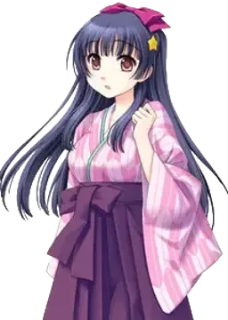 秋月 桔梗