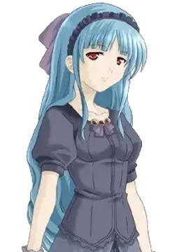 パトリシア