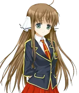 楠美雨