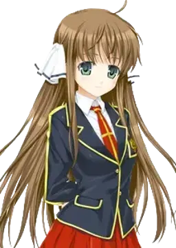 楠 美雨