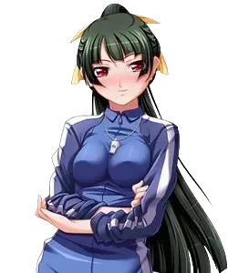 阿賀野 景子