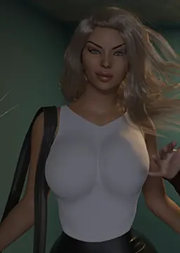 Klaudia Bargardotter