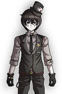Rei Higashi