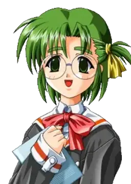 倉島 みかな
