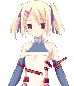 ゆぅに
