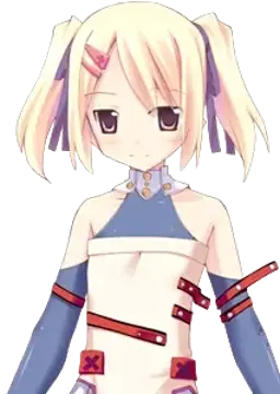 ゆぅに