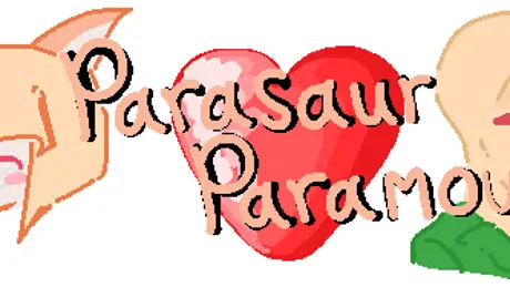 Parasaur Paramour