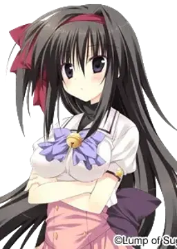 白神 姫百合