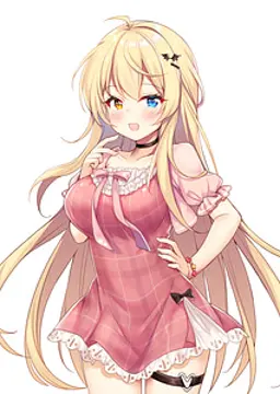 榎本三日月