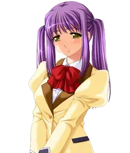 杉田 真子