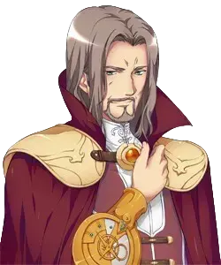 アルベルトス・マグヌス