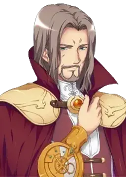 アルベルトス・マグヌス