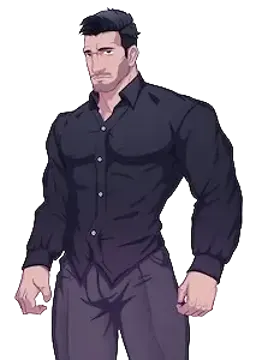 Benson