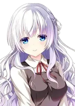 王城茉莉愛