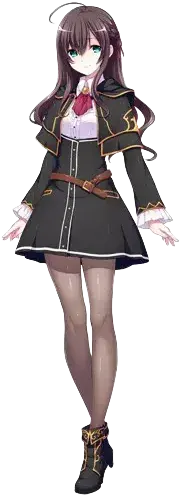 アリア・マグヌス