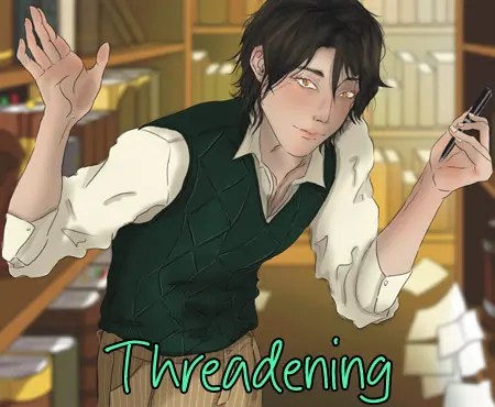Threadening