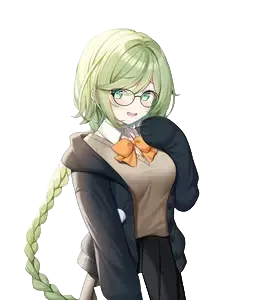 小鳥遊マリ