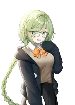 小鳥遊マリ