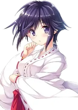 子安 つばめ