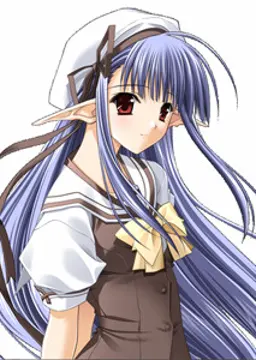 ネリネ
