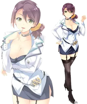 海老原 穗乃香