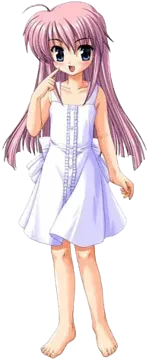 朝仓舞奈
