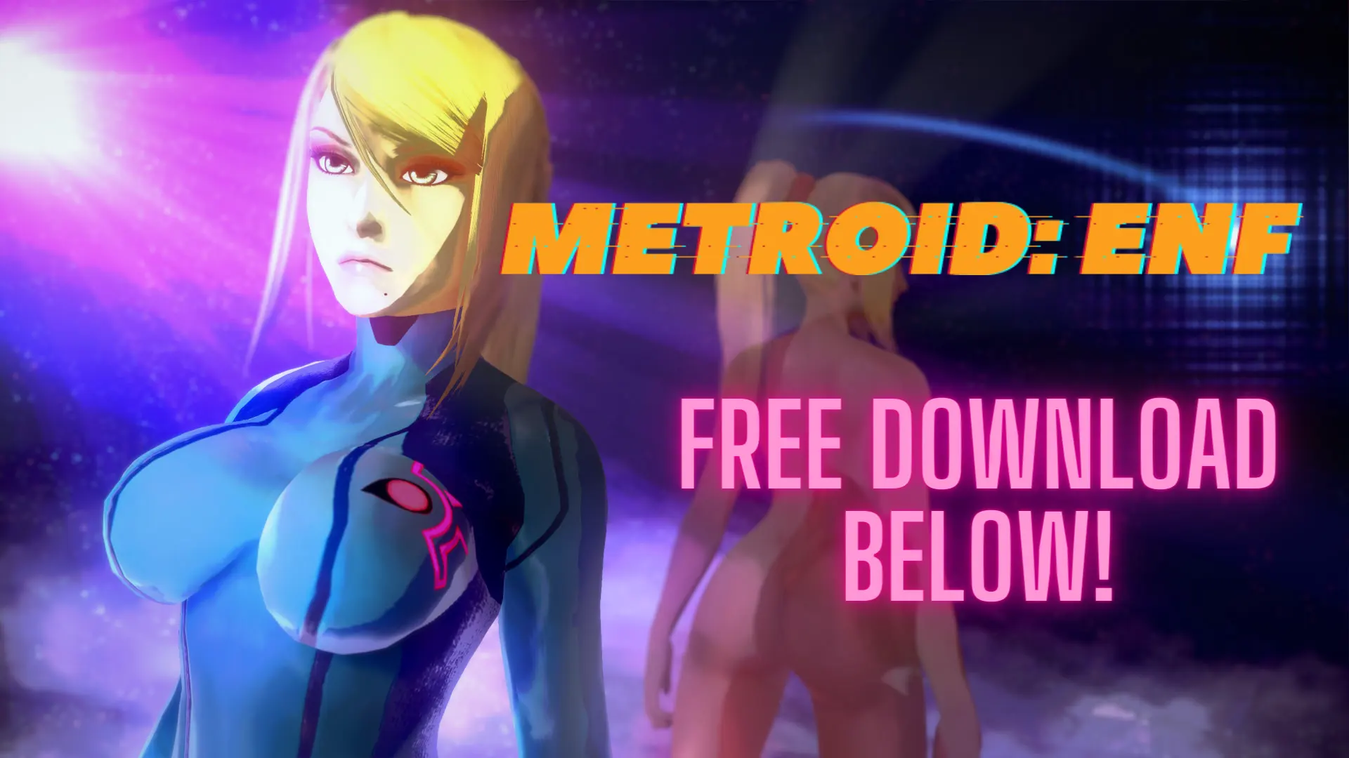 Metroid: ENF