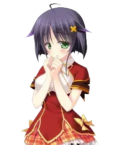日向 知夏