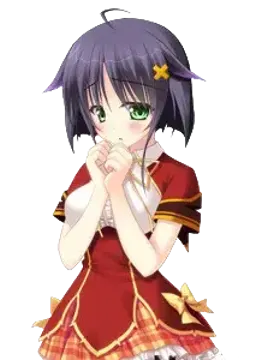日向 知夏