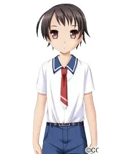 白田 直木
