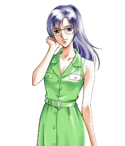 薔薇咲 奈々子