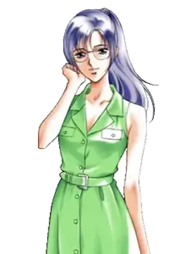 薔薇咲 奈々子