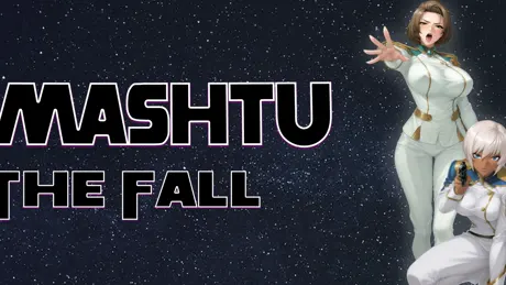 Lamashtu: The Fall