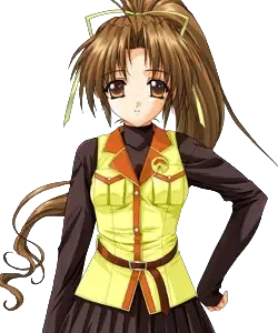 藤川 優希