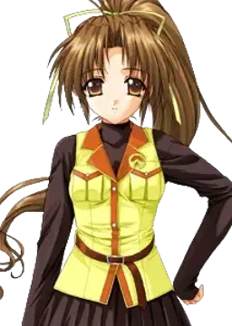 藤川 優希