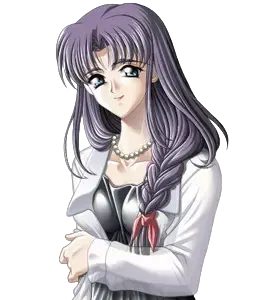 白鷺 美和子
