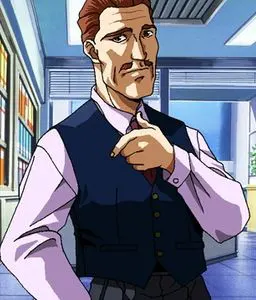 甲野三郎