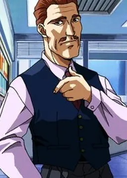 甲野三郎