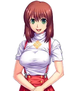 松山 優子
