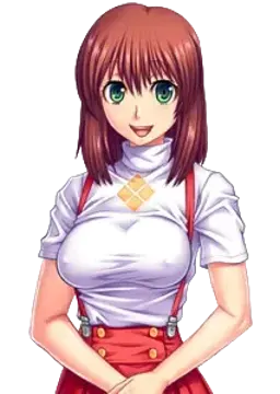 松山 優子