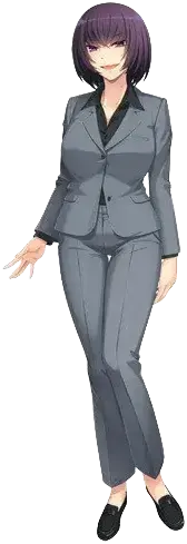 春木 孝子
