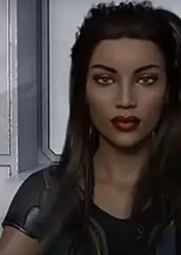 Gabrielle
