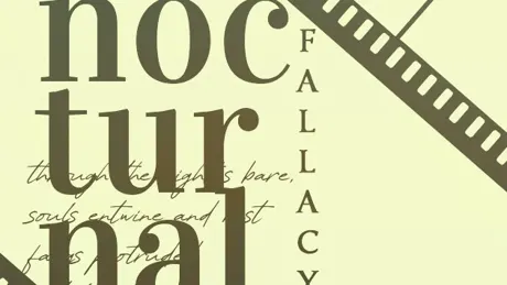 nocturnal fallacy